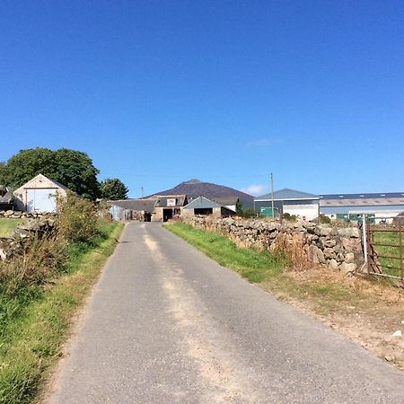 Broadsea Villa Inverurie Dış mekan fotoğraf