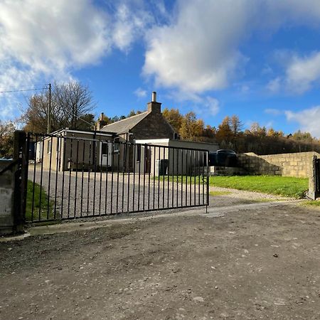 Broadsea Villa Inverurie Dış mekan fotoğraf
