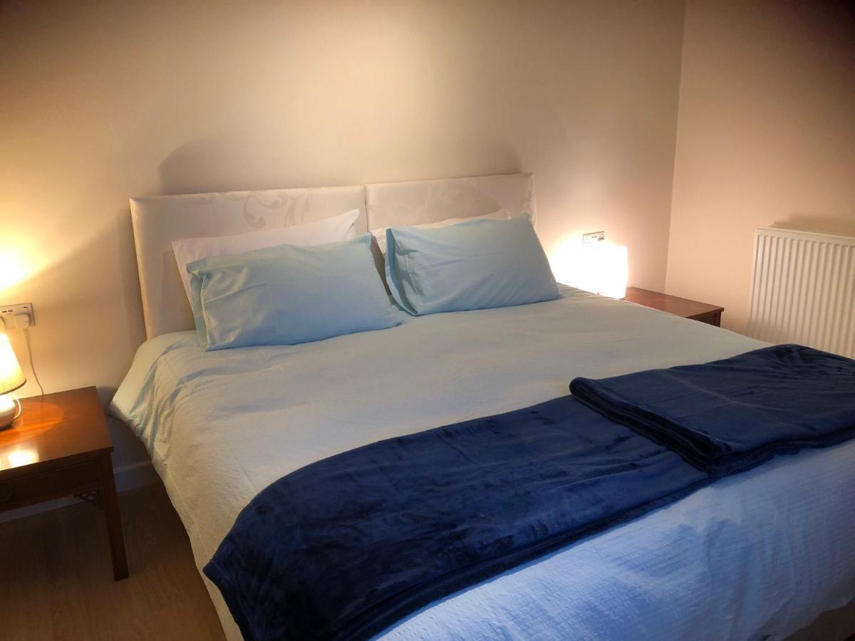 Broadsea Villa Inverurie Dış mekan fotoğraf