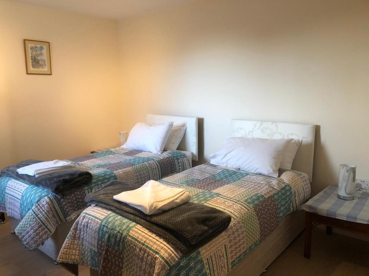 Broadsea Villa Inverurie Dış mekan fotoğraf