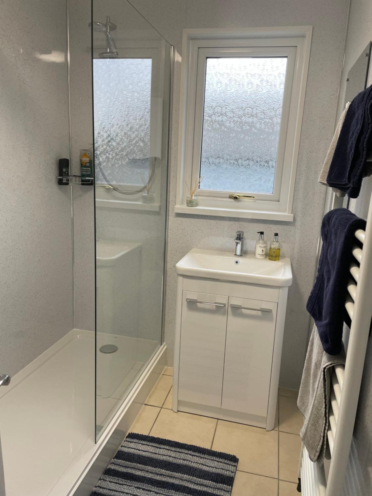 Broadsea Villa Inverurie Dış mekan fotoğraf