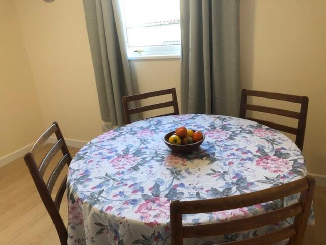 Broadsea Villa Inverurie Dış mekan fotoğraf