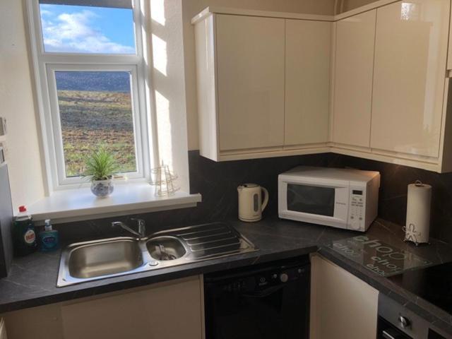 Broadsea Villa Inverurie Dış mekan fotoğraf