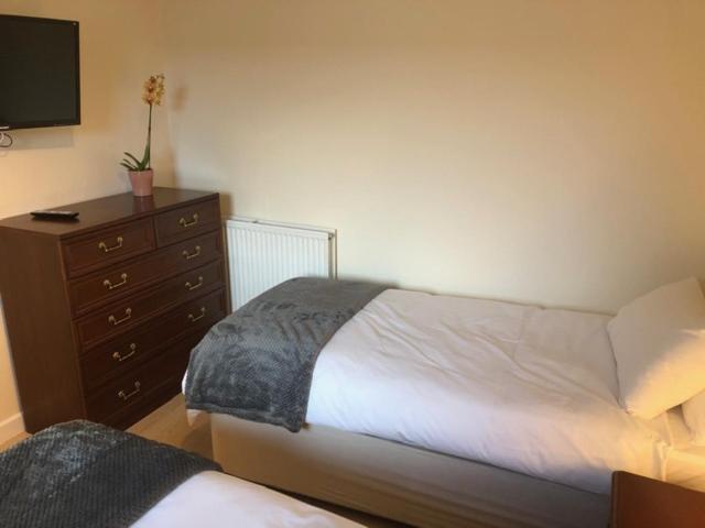 Broadsea Villa Inverurie Dış mekan fotoğraf