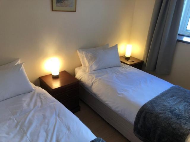 Broadsea Villa Inverurie Dış mekan fotoğraf