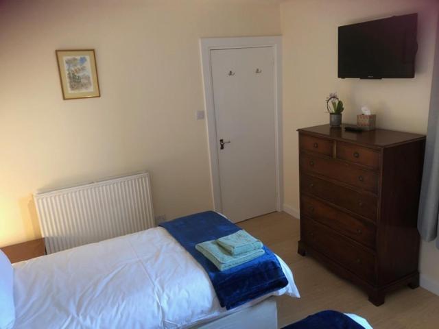 Broadsea Villa Inverurie Dış mekan fotoğraf